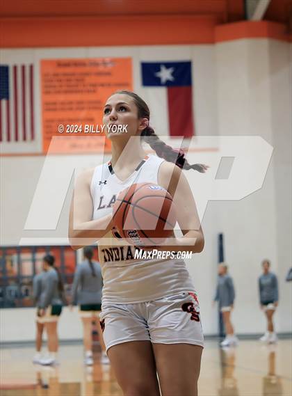 Thumbnail 3 in Grand Saline vs Harleton photogallery.