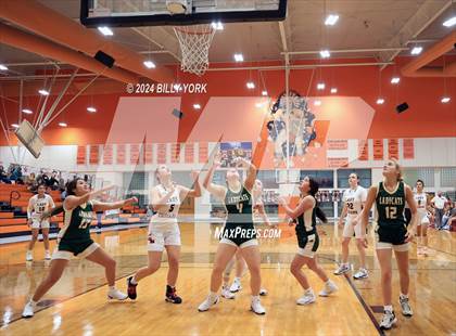 Thumbnail 3 in Grand Saline vs Harleton photogallery.