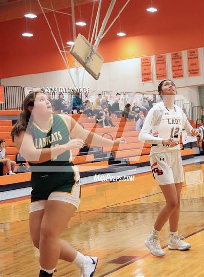 Thumbnail 2 in Grand Saline vs Harleton photogallery.