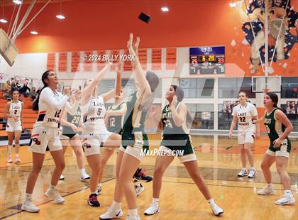 Thumbnail 3 in Grand Saline vs Harleton photogallery.