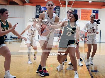 Thumbnail 1 in Grand Saline vs Harleton photogallery.