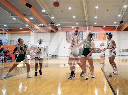 Thumbnail 1 in Grand Saline vs Harleton photogallery.