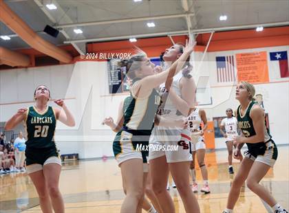 Thumbnail 1 in Grand Saline vs Harleton photogallery.