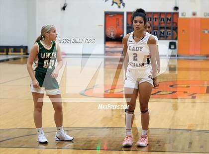 Thumbnail 3 in Grand Saline vs Harleton photogallery.