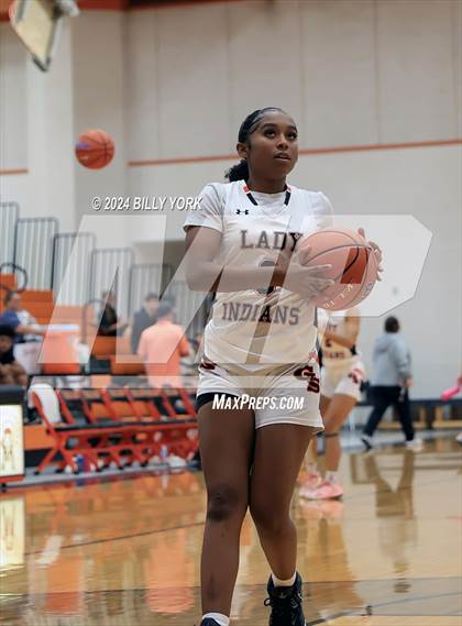Thumbnail 1 in Grand Saline vs Harleton photogallery.