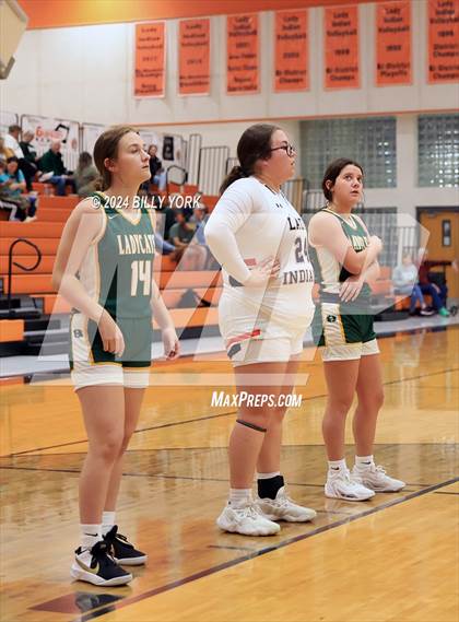 Thumbnail 1 in Grand Saline vs Harleton photogallery.