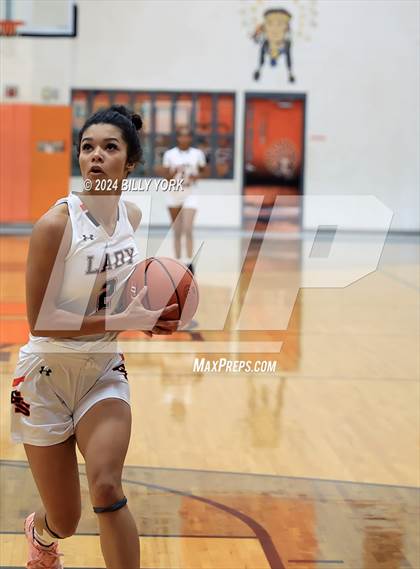 Thumbnail 3 in Grand Saline vs Harleton photogallery.