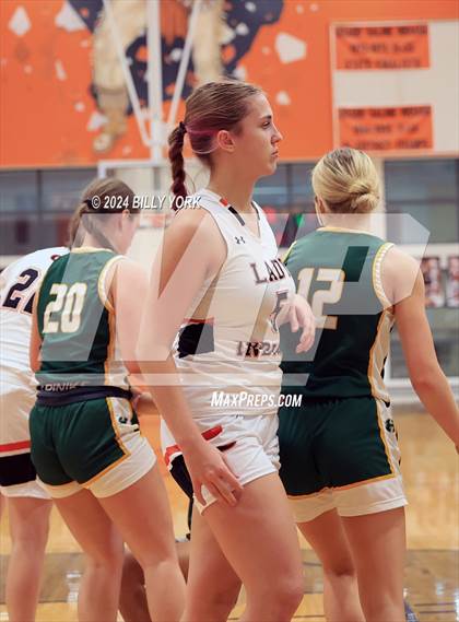 Thumbnail 1 in Grand Saline vs Harleton photogallery.