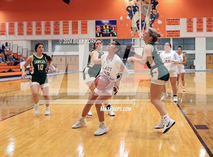 Thumbnail 1 in Grand Saline vs Harleton photogallery.