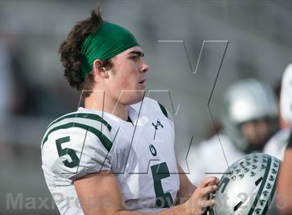 Thumbnail 2 in East vs Olympus (UHSAA 4A Semifinal) photogallery.