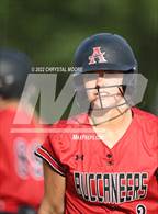 Photo from the gallery "Kennesaw Mountain @ Allatoona"
