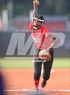 Photo from the gallery "Kennesaw Mountain @ Allatoona"