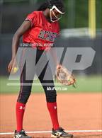 Photo from the gallery "Kennesaw Mountain @ Allatoona"