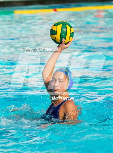 San Clemente vs Dos Pueblos (So Cal Champs Tournament)