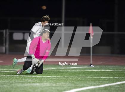 Thumbnail 2 in Healdsburg vs. Marin Catholic photogallery.