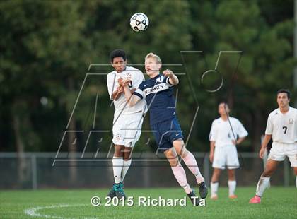 Thumbnail 2 in St. Augustine Prep @ Absegami photogallery.