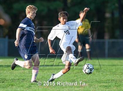 Thumbnail 2 in St. Augustine Prep @ Absegami photogallery.