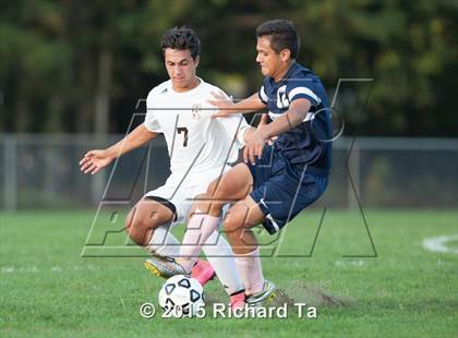Thumbnail 3 in St. Augustine Prep @ Absegami photogallery.