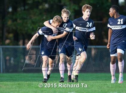 Thumbnail 1 in St. Augustine Prep @ Absegami photogallery.