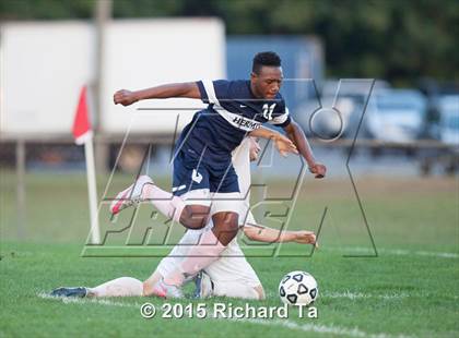Thumbnail 1 in St. Augustine Prep @ Absegami photogallery.