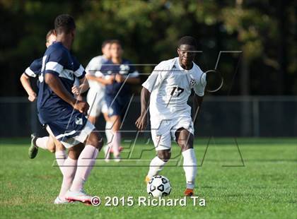 Thumbnail 3 in St. Augustine Prep @ Absegami photogallery.