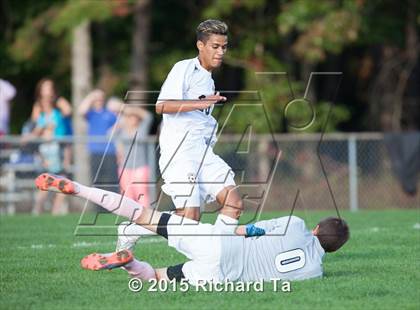 Thumbnail 3 in St. Augustine Prep @ Absegami photogallery.