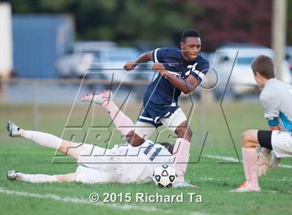 Thumbnail 2 in St. Augustine Prep @ Absegami photogallery.