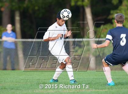 Thumbnail 3 in St. Augustine Prep @ Absegami photogallery.