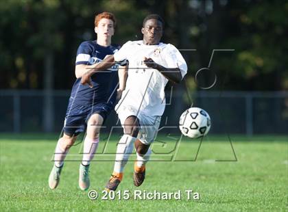Thumbnail 1 in St. Augustine Prep @ Absegami photogallery.