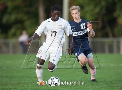 Thumbnail 3 in St. Augustine Prep @ Absegami photogallery.