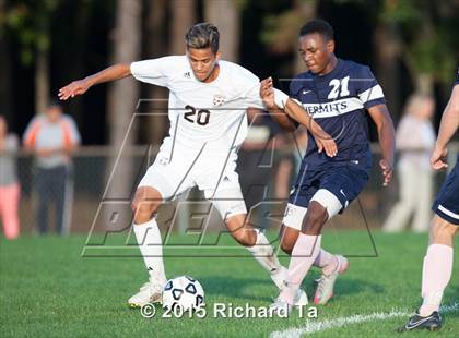 Thumbnail 1 in St. Augustine Prep @ Absegami photogallery.