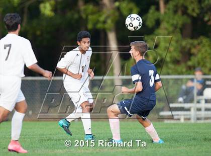 Thumbnail 1 in St. Augustine Prep @ Absegami photogallery.