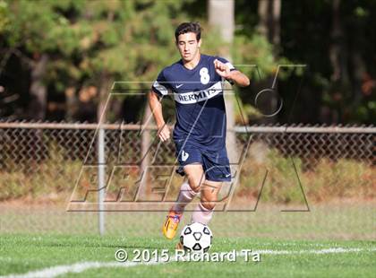 Thumbnail 2 in St. Augustine Prep @ Absegami photogallery.