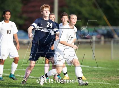Thumbnail 2 in St. Augustine Prep @ Absegami photogallery.