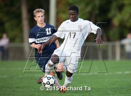 Thumbnail 2 in St. Augustine Prep @ Absegami photogallery.