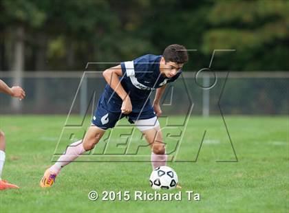 Thumbnail 1 in St. Augustine Prep @ Absegami photogallery.