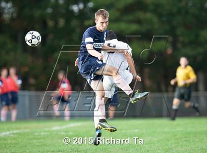 Thumbnail 3 in St. Augustine Prep @ Absegami photogallery.