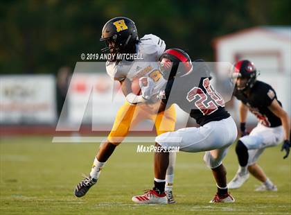Thumbnail 1 in Hixson @ Signal Mountain photogallery.