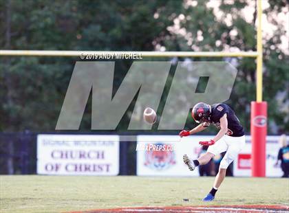 Thumbnail 3 in Hixson @ Signal Mountain photogallery.