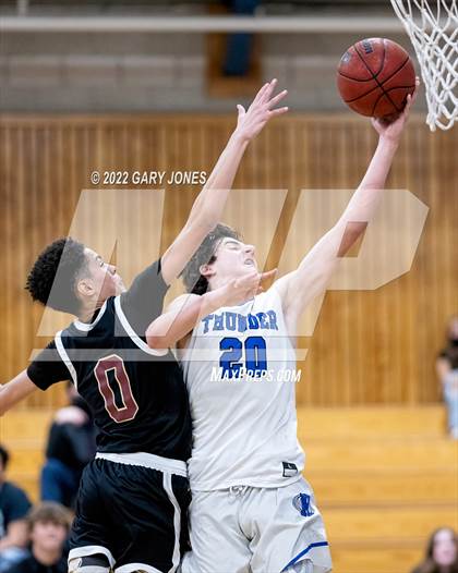 Thumbnail 3 in Whitney @ Rocklin photogallery.
