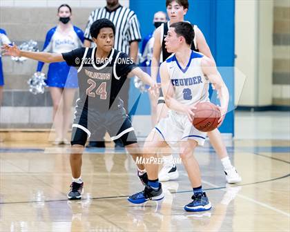 Thumbnail 2 in Whitney @ Rocklin photogallery.