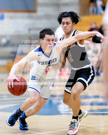 Thumbnail 2 in Whitney @ Rocklin photogallery.
