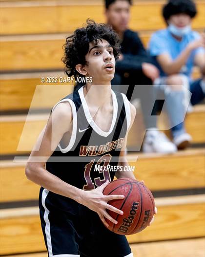 Thumbnail 1 in Whitney @ Rocklin photogallery.