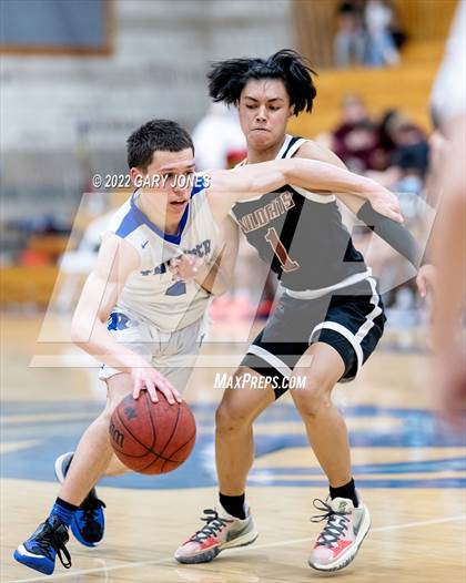 Thumbnail 3 in Whitney @ Rocklin photogallery.