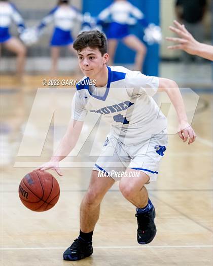 Thumbnail 2 in Whitney @ Rocklin photogallery.