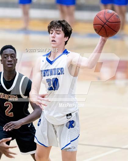 Thumbnail 1 in Whitney @ Rocklin photogallery.