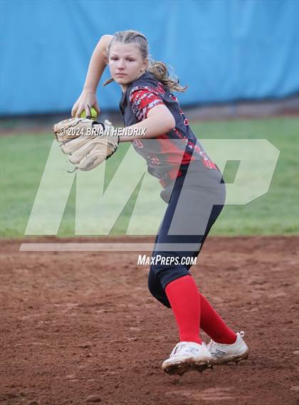 Thumbnail 2 in St. Stephens @ Foard photogallery.