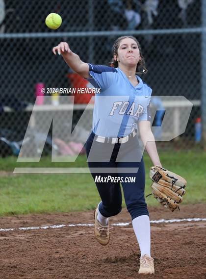 Thumbnail 1 in St. Stephens @ Foard photogallery.