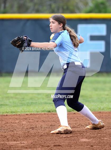 Thumbnail 1 in St. Stephens @ Foard photogallery.