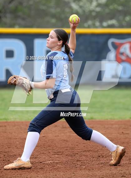Thumbnail 3 in St. Stephens @ Foard photogallery.